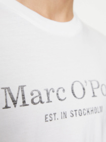 Футболка Marc O’Polo модель B21201251052-100 Фото