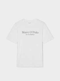 Футболка Marc O’Polo модель B21201251052-100 Фото