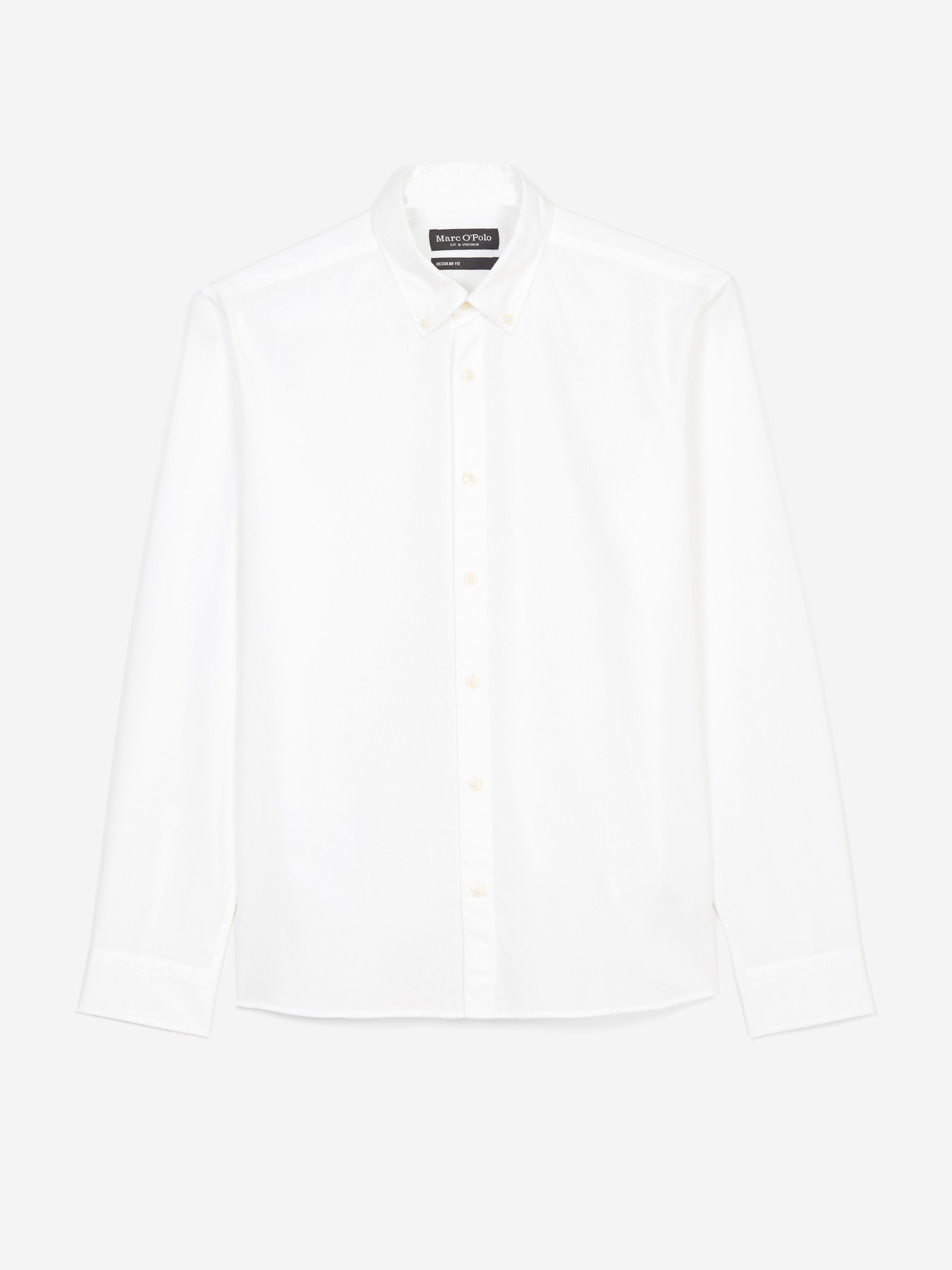 Сорочка Marc O’Polo модель B21726842342-100 Фото