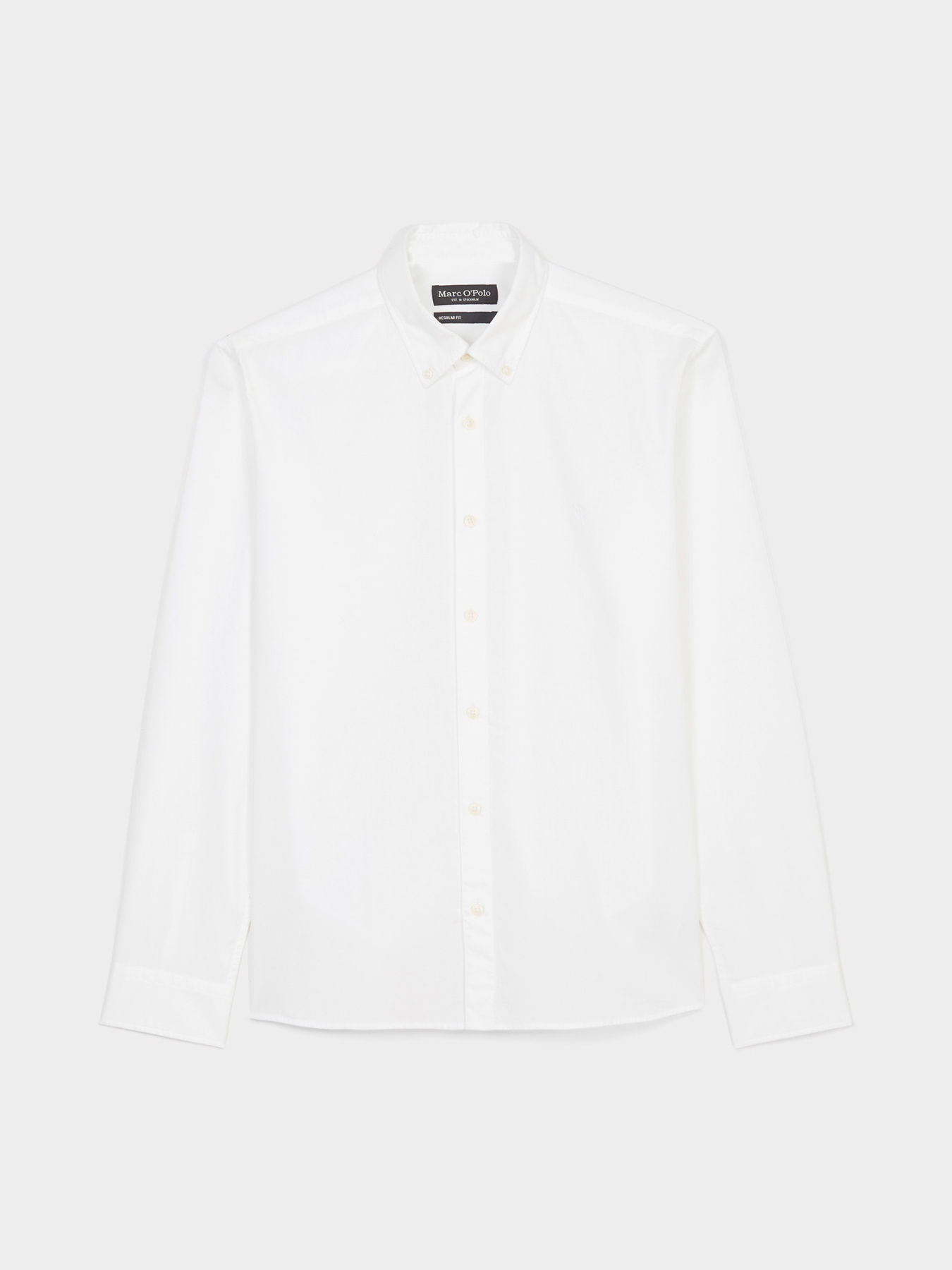 Сорочка Marc O’Polo модель B21726842342-100 Фото