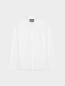 Сорочка Marc O’Polo модель B21726842342-100 Фото