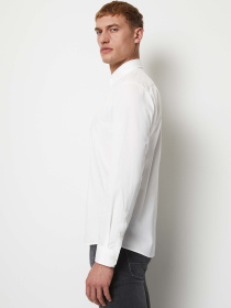 Сорочка повсякденна Marc O’Polo модель B21726842342-100 Фото