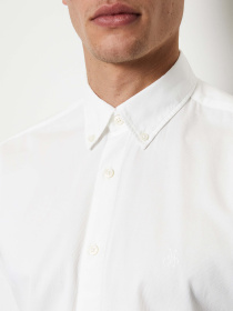 Сорочка повсякденна Marc O’Polo модель B21726842342-100 Фото