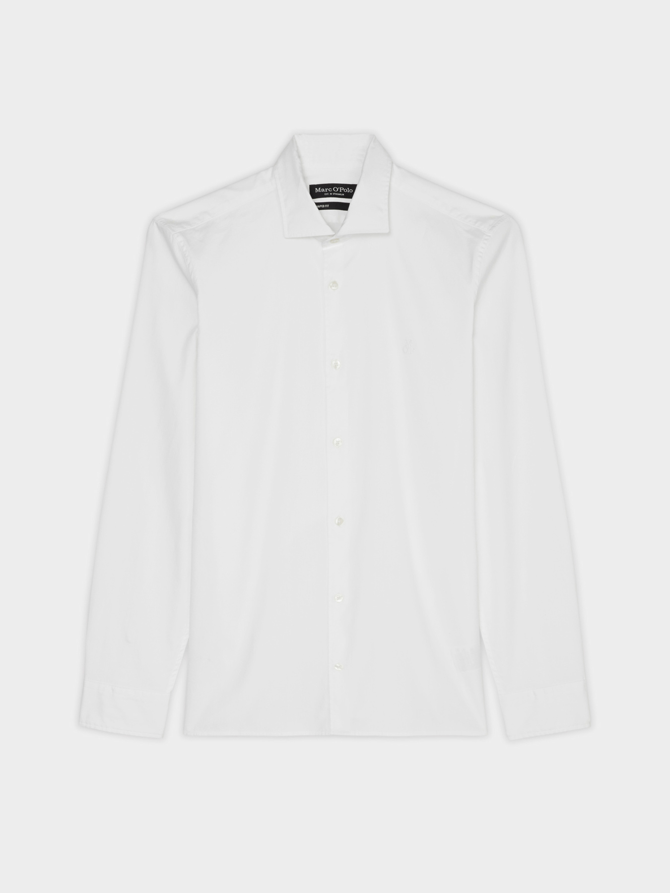 Рубашка Marc O’Polo модель B21750442256-100 Фото