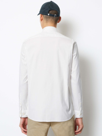 Рубашка Marc O’Polo модель B21750442256-100 Фото