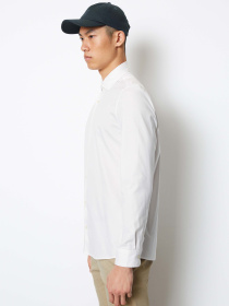 Рубашка Marc O’Polo модель B21750442256-100 Фото