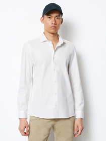 Сорочка Marc O’Polo модель B21750442256-100 Фото