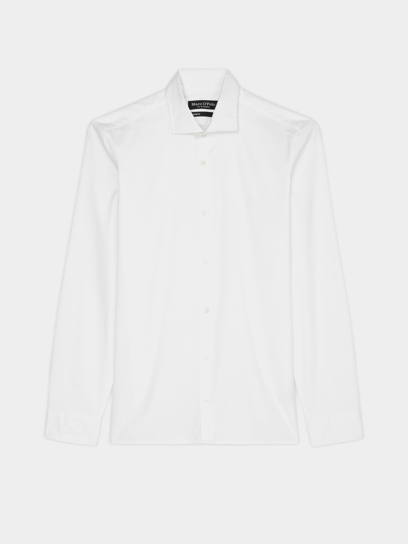 Сорочка повсякденна Marc O’Polo модель B21750442256-100 Сорочка повсякденна Marc O’Polo модель B21750442256-100 Фото