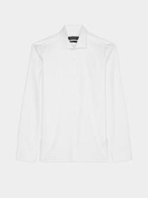 Сорочка повсякденна Marc O’Polo модель B21750442256-100 Сорочка повсякденна Marc O’Polo модель B21750442256-100 Фото