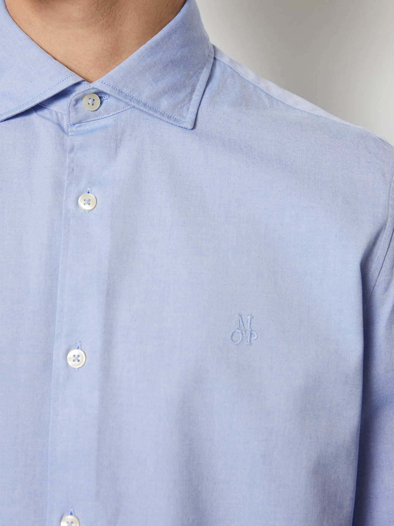 Рубашка Marc O’Polo модель B21750442256-E86 Фото