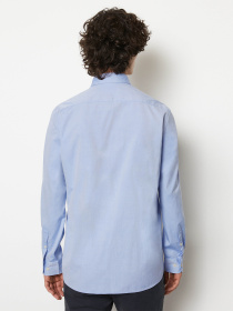 Рубашка Marc O’Polo модель B21750442256-E86 Фото