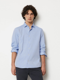 Сорочка Marc O’Polo модель B21750442256-E86 Фото