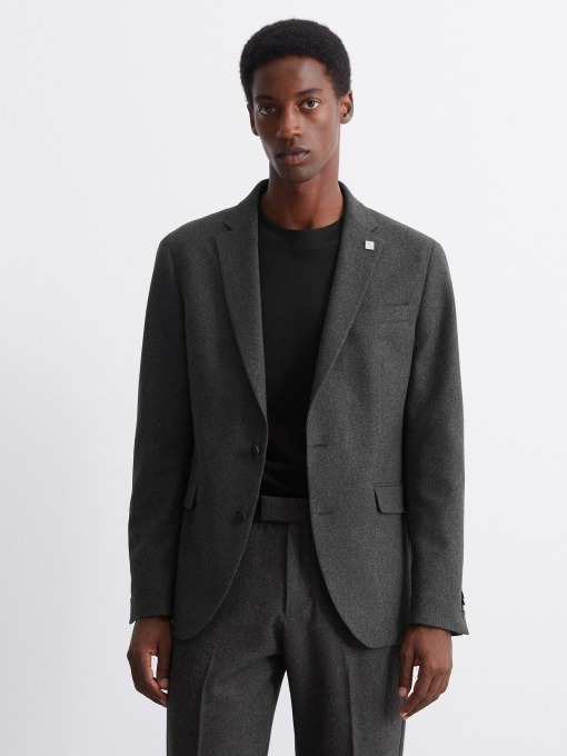 Пиджак Marc O’Polo модель 429019480050-989 Фото