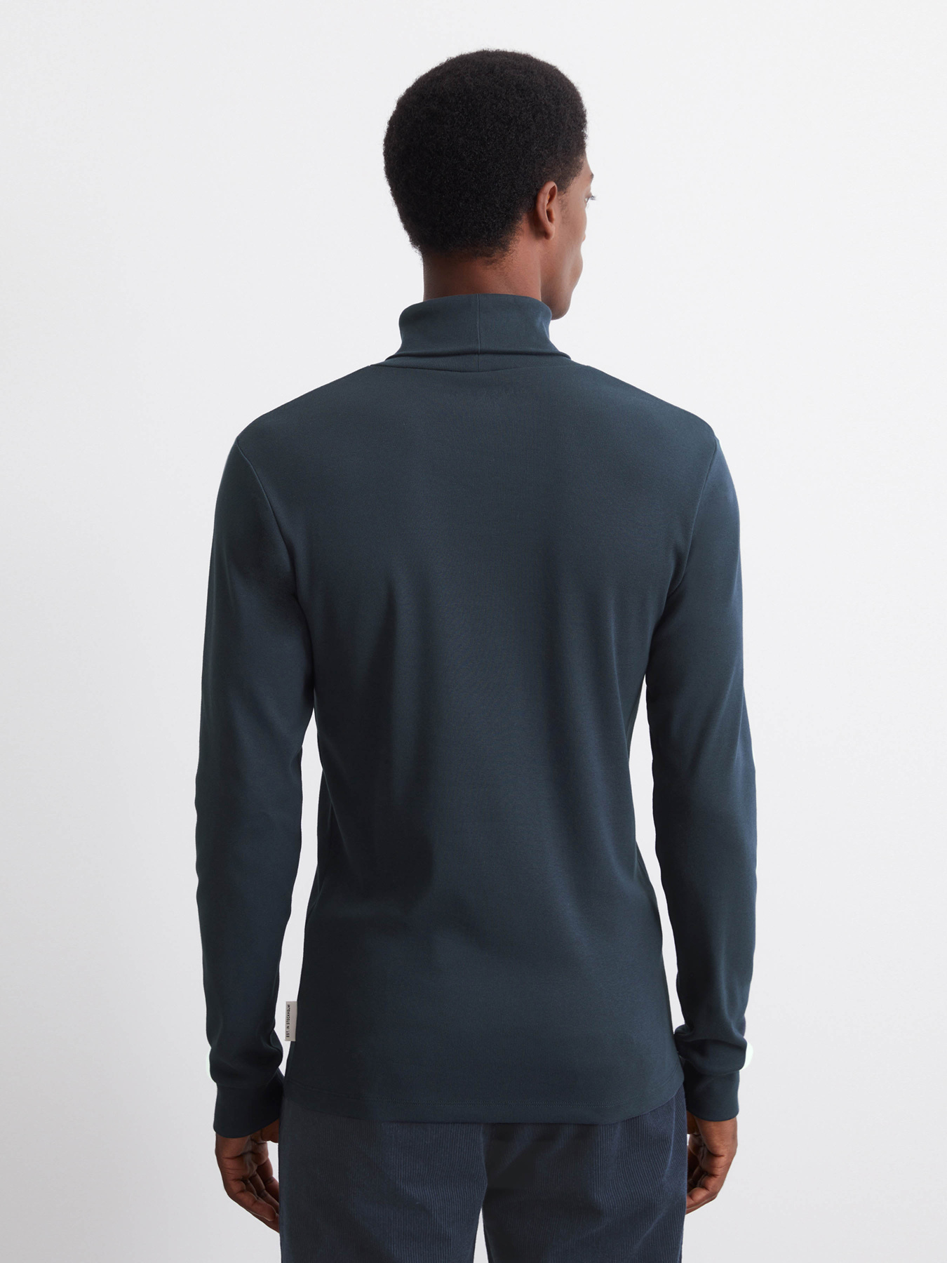 Водолазка Marc O’Polo модель 429220252100-898 Фото