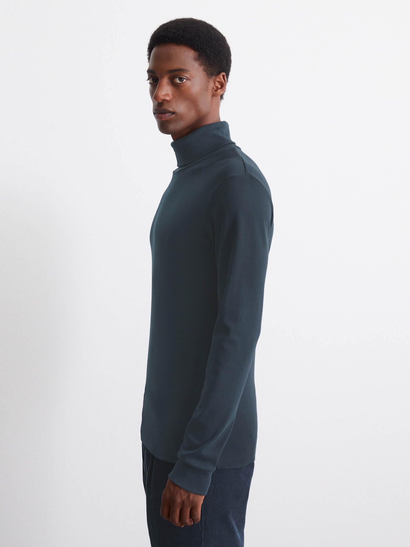 Водолазка Marc O’Polo модель 429220252100-898 Фото