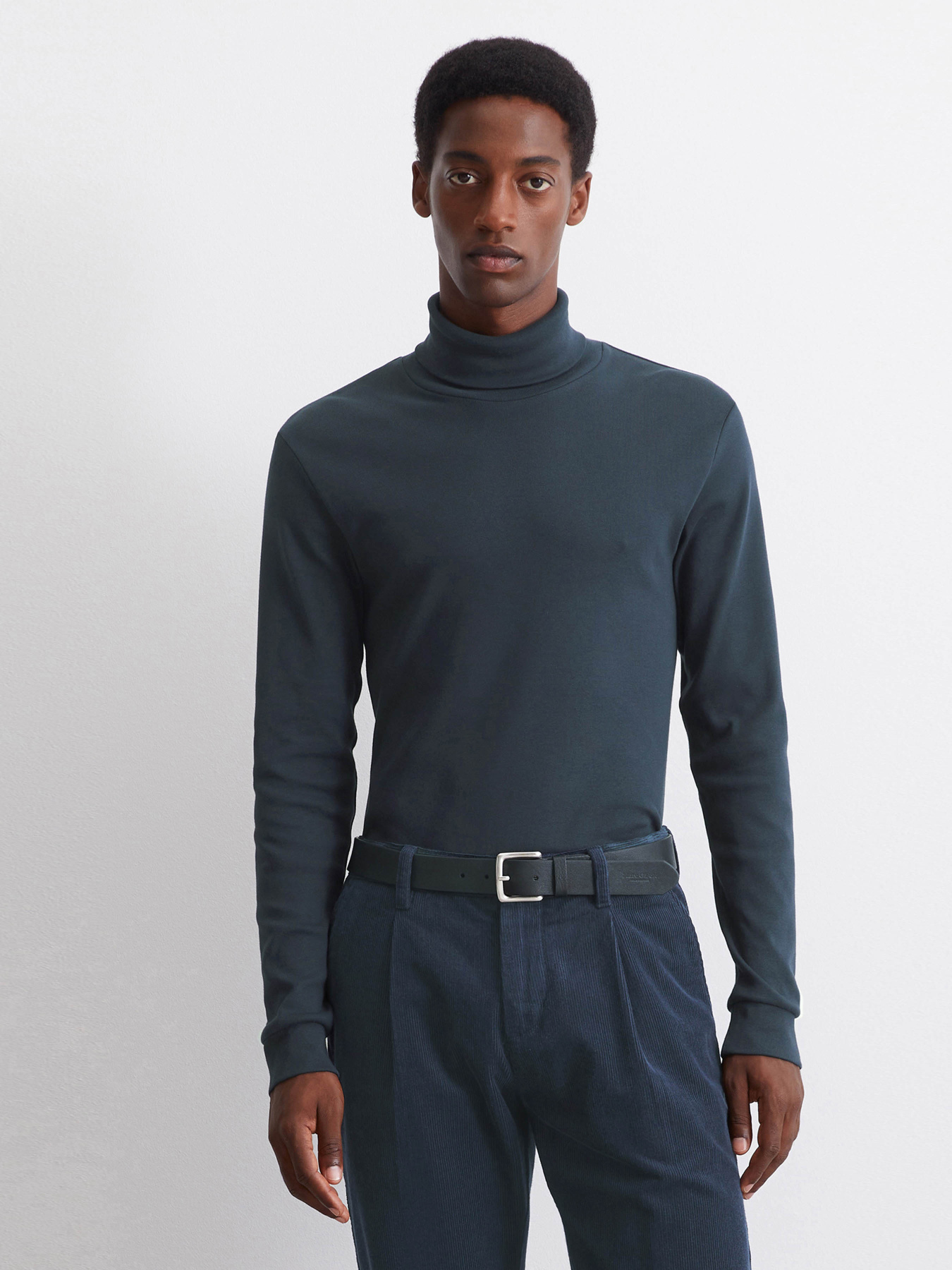 Водолазка Marc O’Polo модель 429220252100-898 Фото