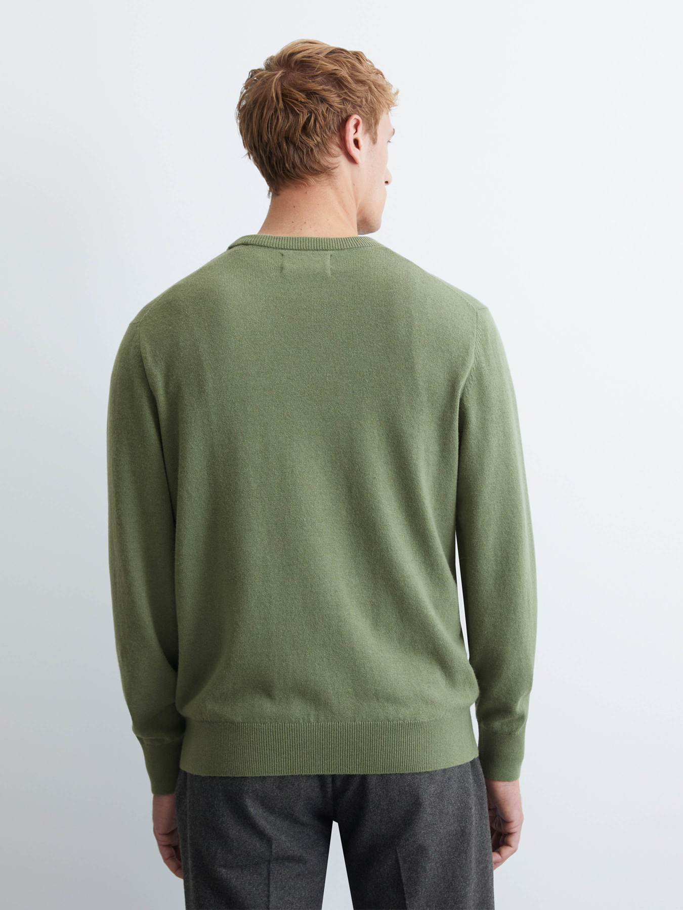 Джемпер Marc O’Polo модель 429514460504-462 Фото