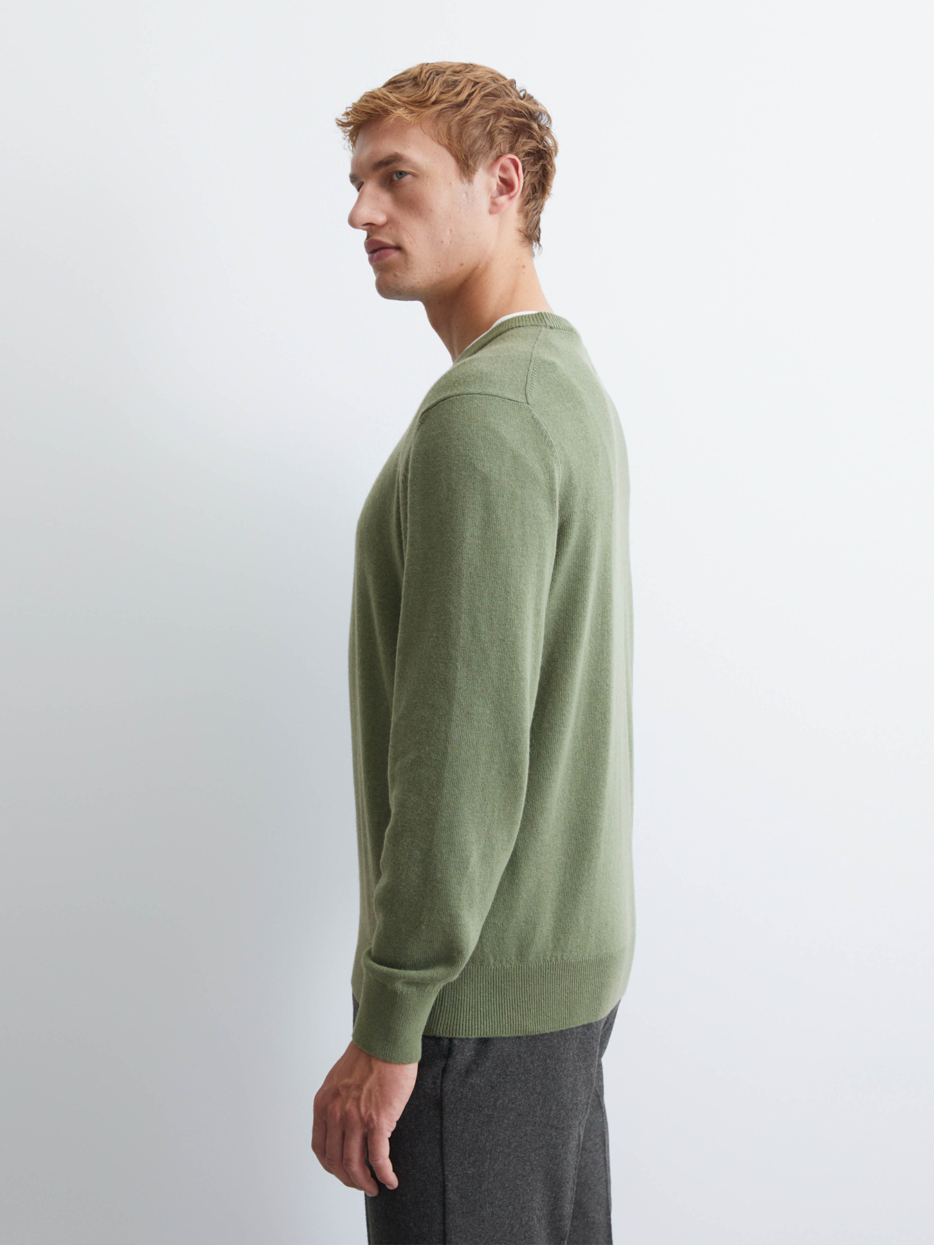 Джемпер Marc O’Polo модель 429514460504-462 Фото