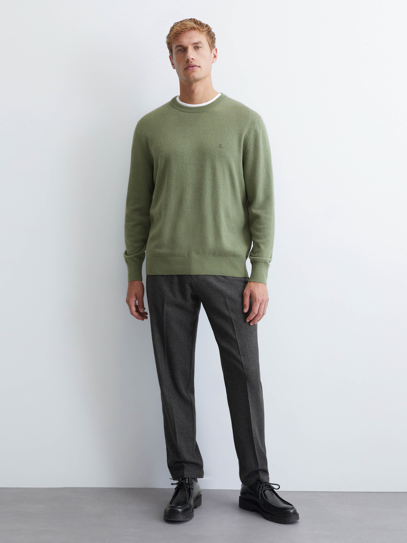 Джемпер Marc O’Polo модель 429514460504-462 Фото