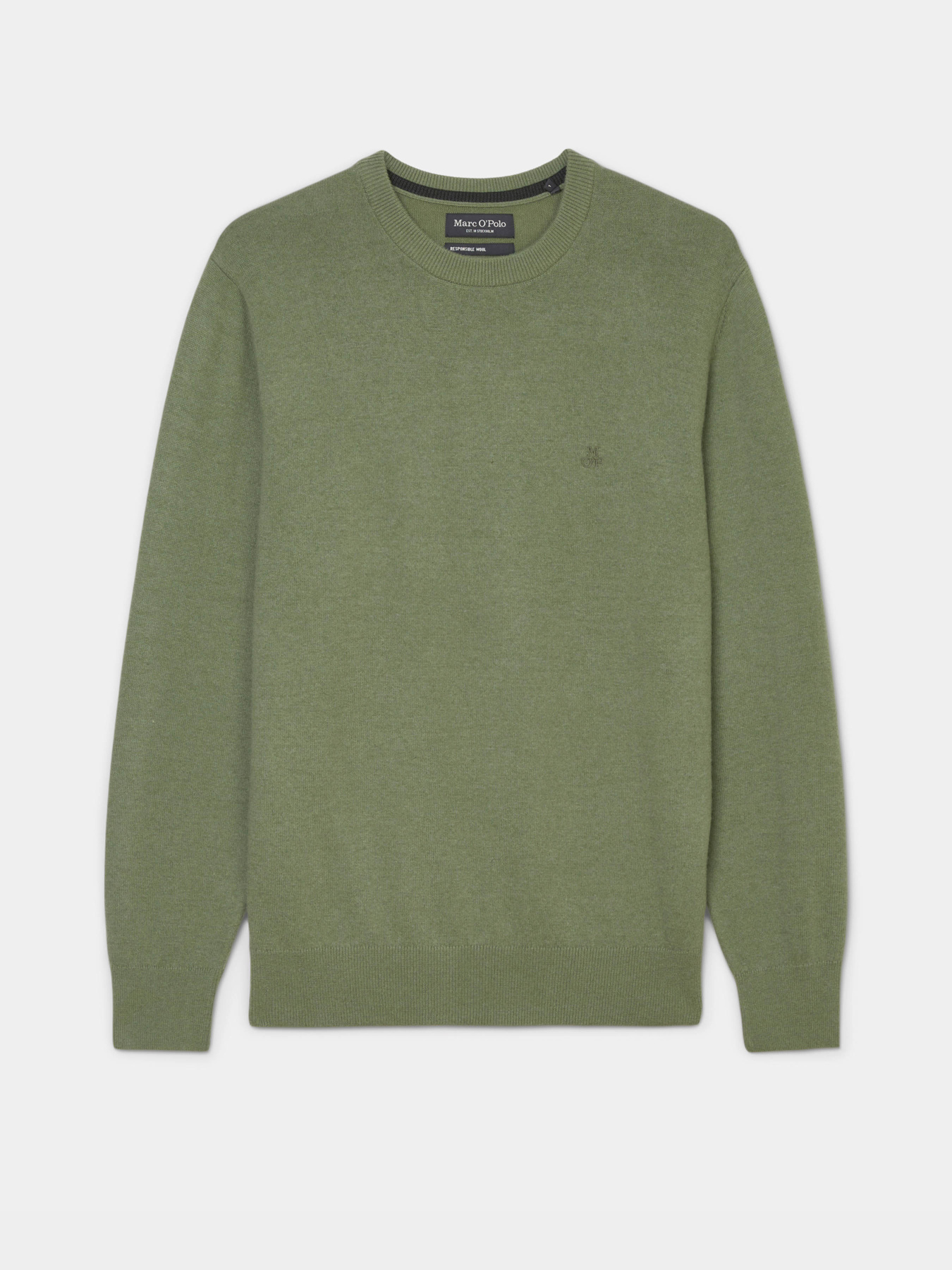 Джемпер Marc O’Polo модель 429514460504-462 Фото