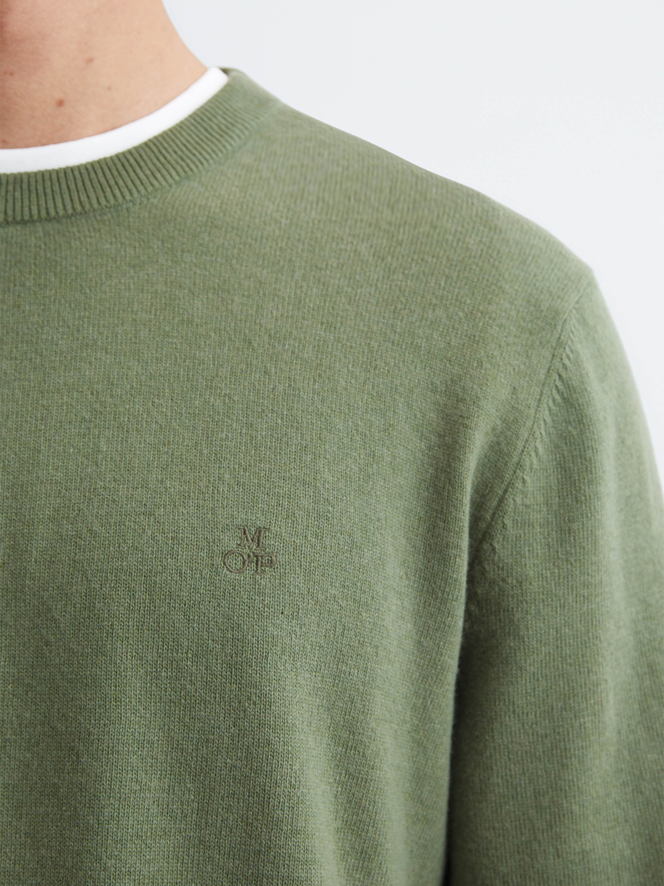 Джемпер Marc O’Polo модель 429514460504-462 Фото