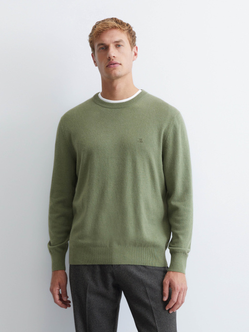 Джемпер Marc O’Polo модель 429514460504-462 Фото