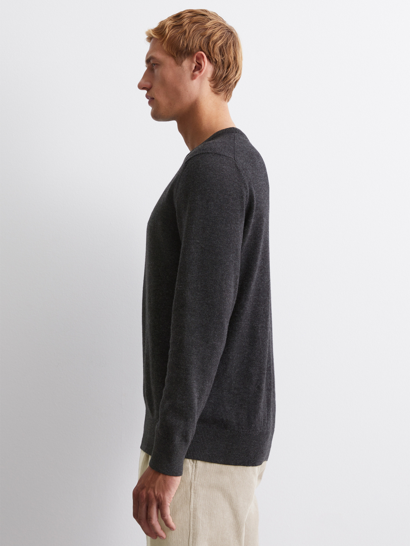 Джемпер Marc O’Polo модель 429514460504-989 Фото