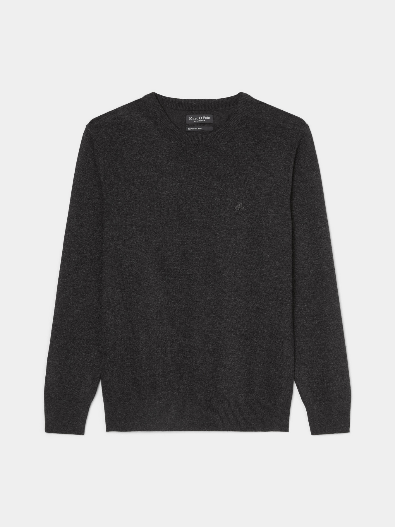 Джемпер Marc O’Polo модель 429514460504-989 Фото