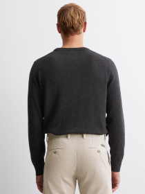 Джемпер Marc O’Polo модель 429514460504-989 Фото