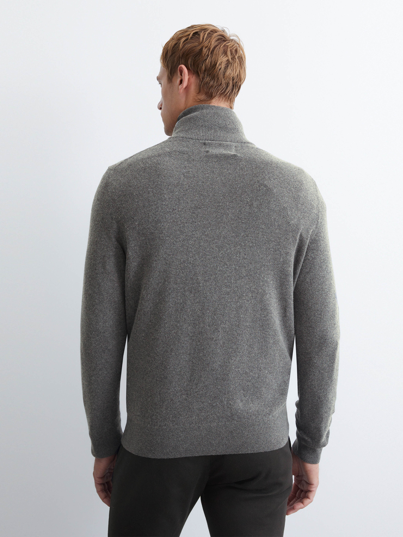 Кофта Marc O’Polo модель 429514461196-969 Фото