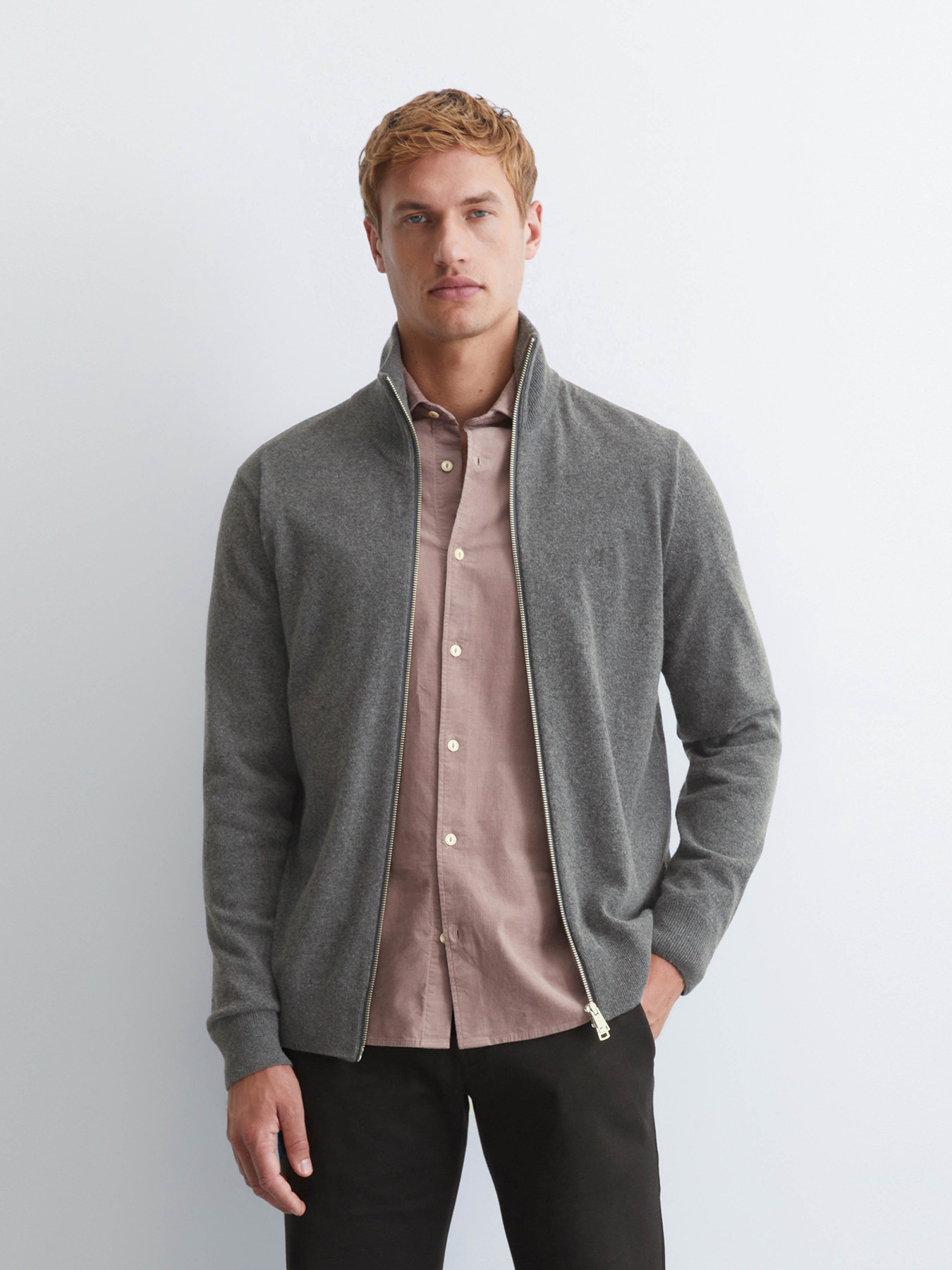 Кофта Marc O’Polo модель 429514461196-969 Фото