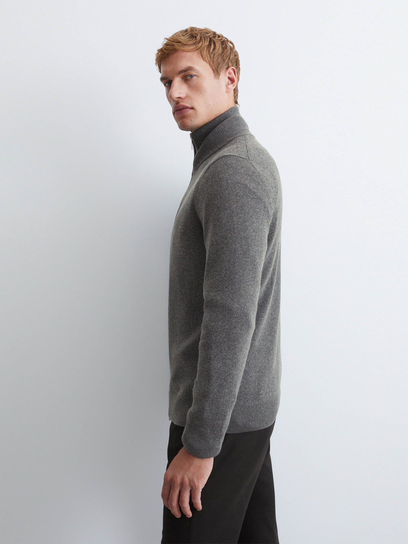 Кофта Marc O’Polo модель 429514461196-969 Кофта Marc O’Polo модель 429514461196-969 Фото