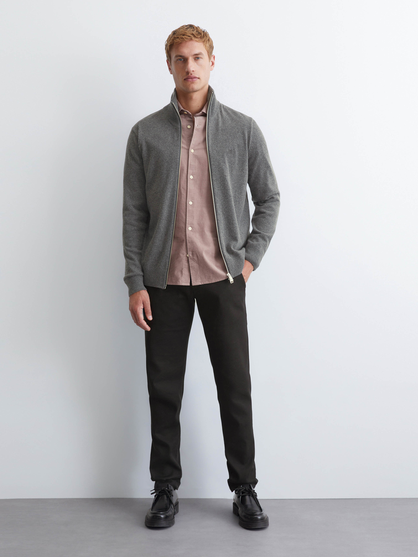 Кофта Marc O’Polo модель 429514461196-969 Кофта Marc O’Polo модель 429514461196-969 Фото