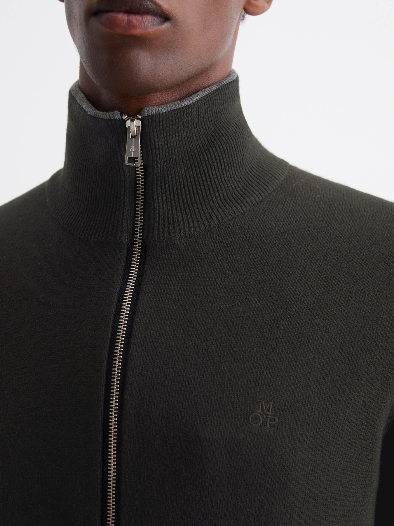 Кофта Marc O’Polo модель 429514461196-990 Фото