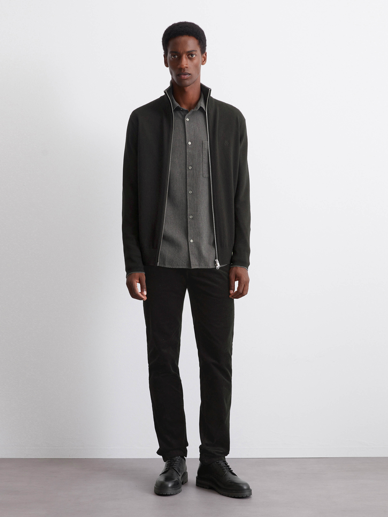 Кофта Marc O’Polo модель 429514461196-990 Фото