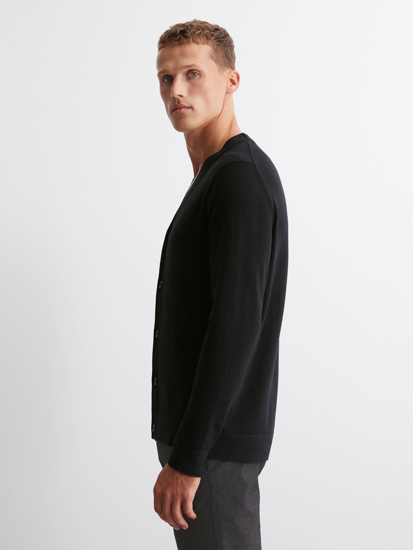 Кардиган Marc O’Polo модель 429514461216-990 Фото