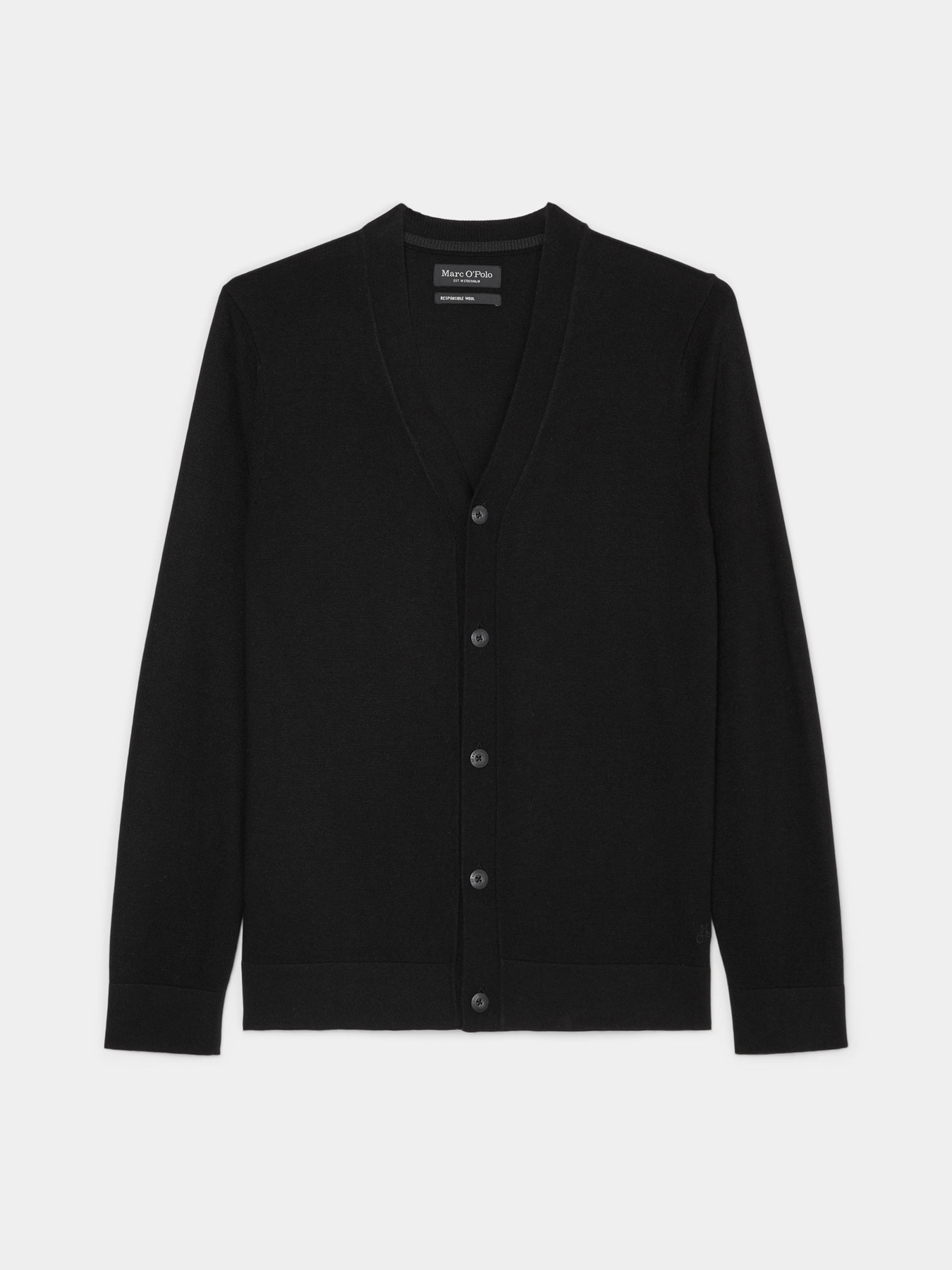 Кардиган Marc O’Polo модель 429514461216-990 Фото