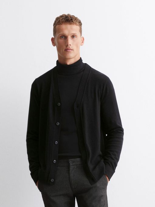 Кардиган Marc O’Polo модель 429514461216-990 Фото