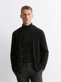 Кардиган Marc O’Polo модель 429514461216-990 Фото