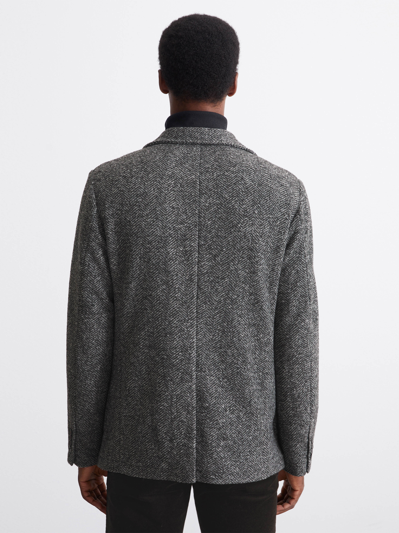 Піджак Marc O’Polo модель 429612280040-Z01 Фото