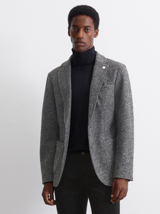 Піджак Marc O’Polo модель 429612280040-Z01 Фото