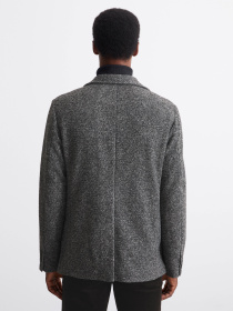 Піджак Marc O’Polo модель 429612280040-Z01 Фото