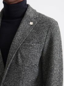 Піджак Marc O’Polo модель 429612280040-Z01 Фото