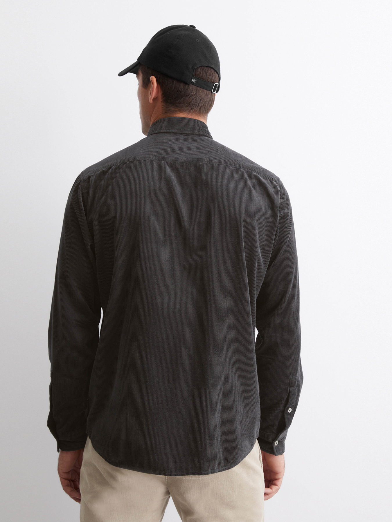 Рубашка Marc O’Polo модель 429730942172-985 Фото