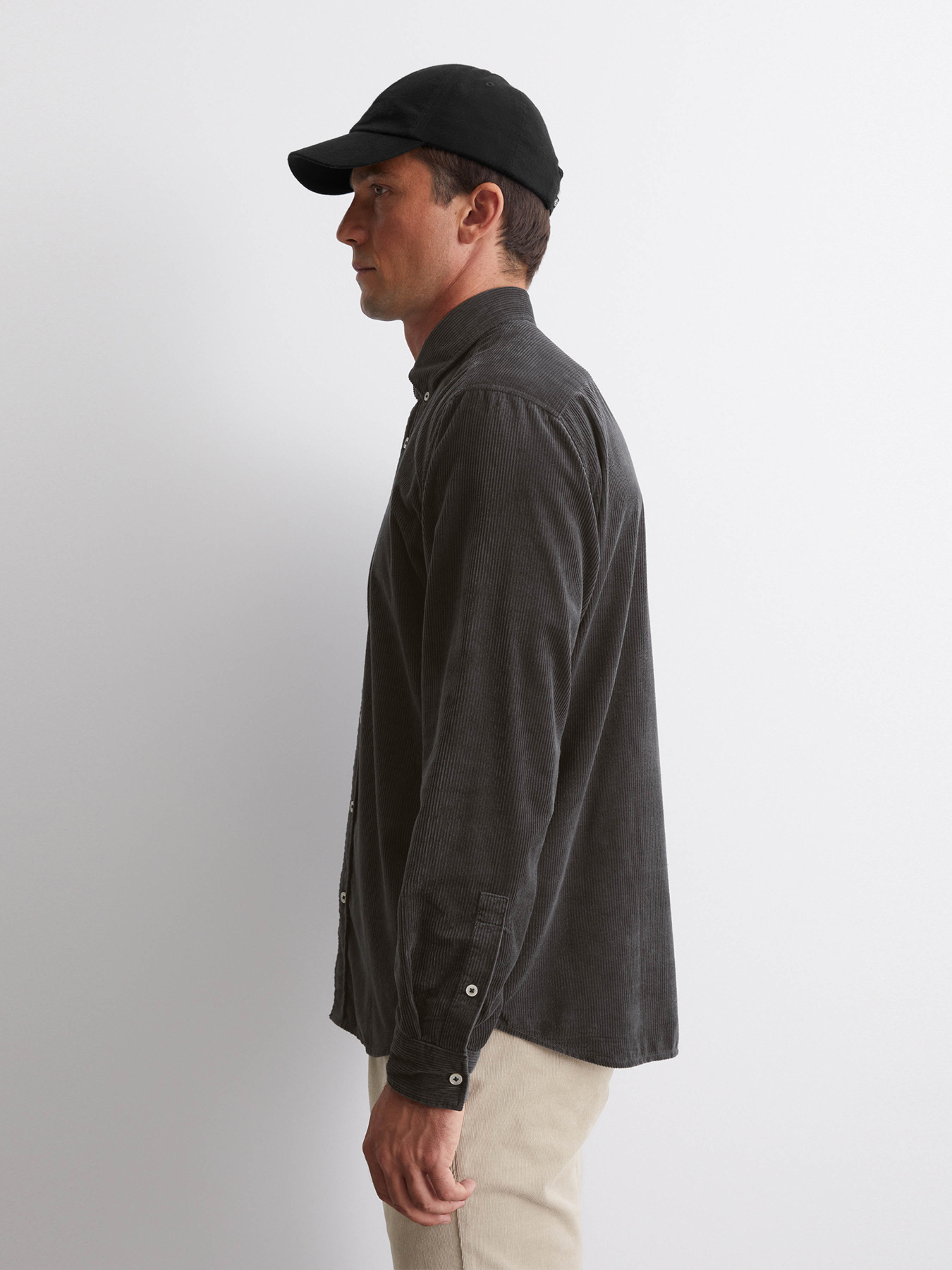 Рубашка Marc O’Polo модель 429730942172-985 Фото