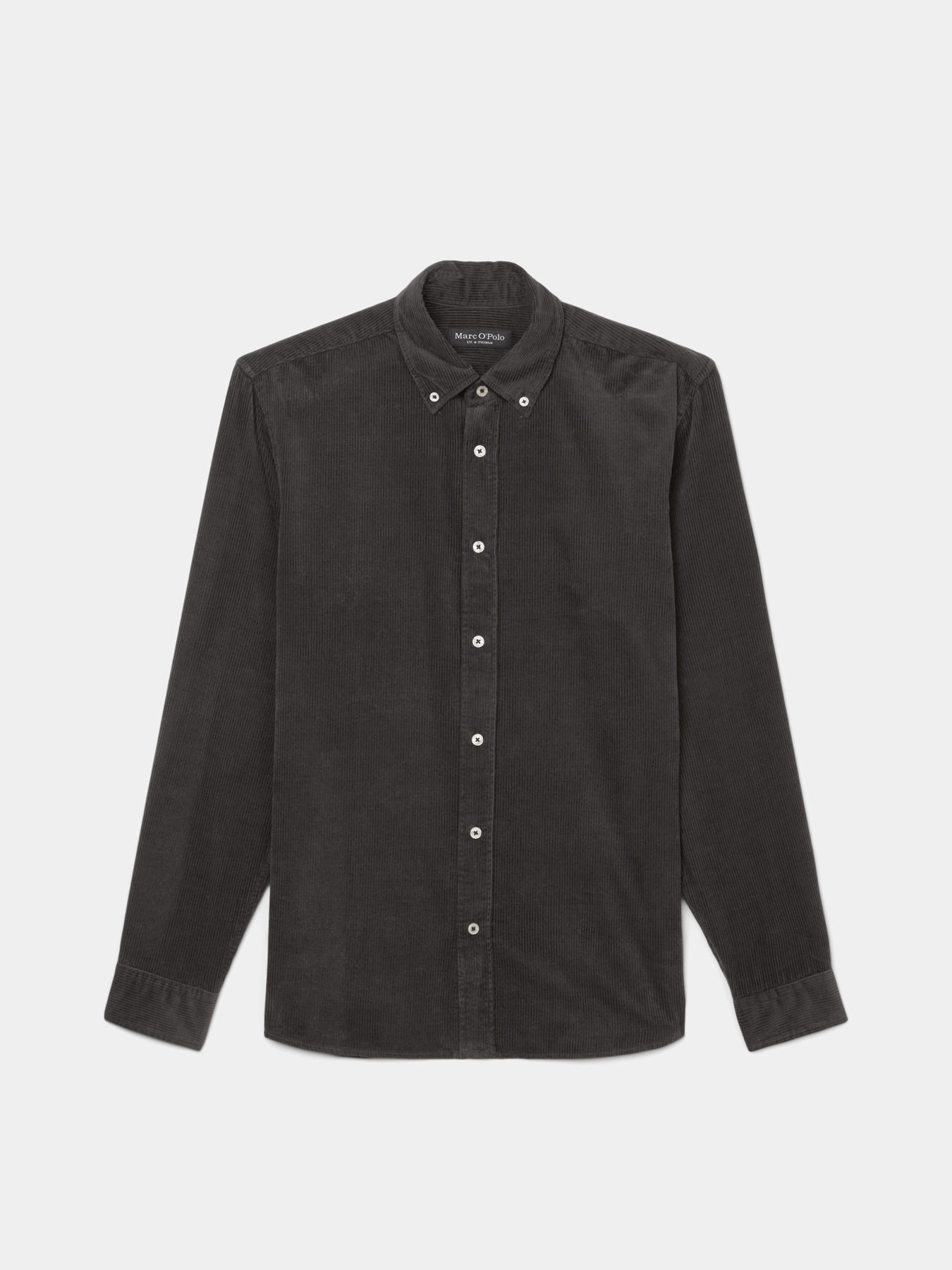 Рубашка Marc O’Polo модель 429730942172-985 Фото