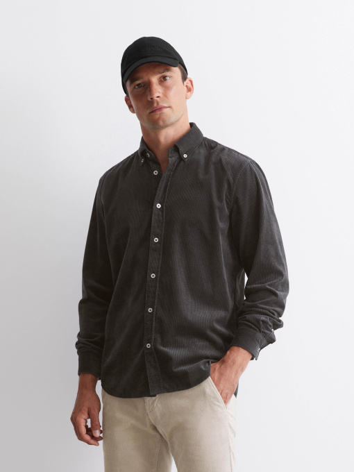 Сорочка Marc O’Polo модель 429730942172-985 Фото