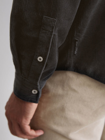 Сорочка повсякденна Marc O’Polo модель 429730942172-985 Фото