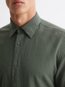 Рубашка Marc O’Polo модель 429732642118-B40 Фото