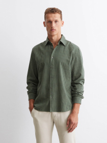 Рубашки Marc O’Polo модель 429732642118-B40 Фото